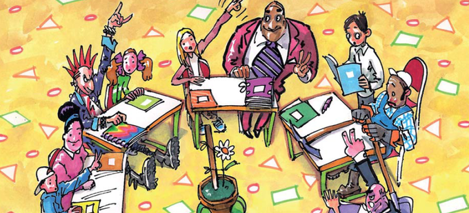 Kurzy občanského vzdělávání